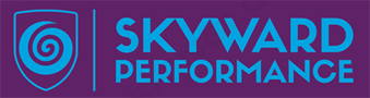 Skyward Performance logo
