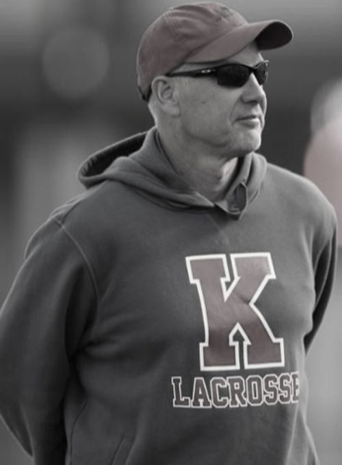Tom Carmean